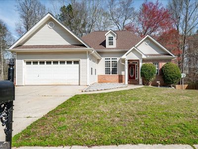125 Creek Crossing Ln, Temple, GA, 30179