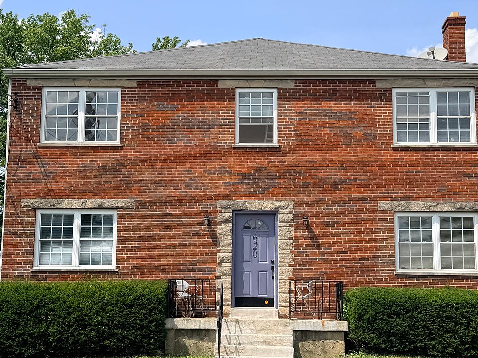 1st image of 620 Maple Dr APT D