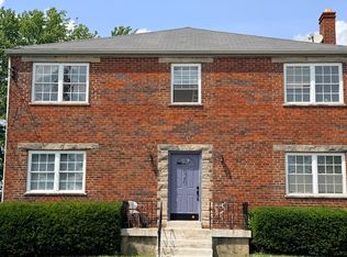 620 Maple Dr APT D, Cincinnati, OH 45215
