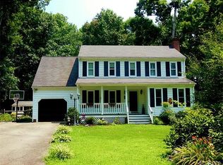 13914 Two Notch Pl, Midlothian, VA 23112