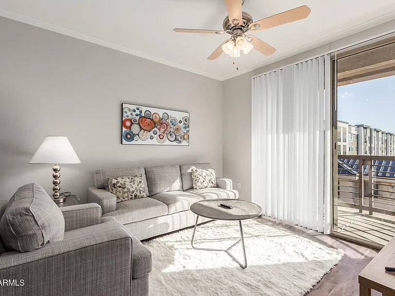 1701 E Colter St #477 — Photo 1