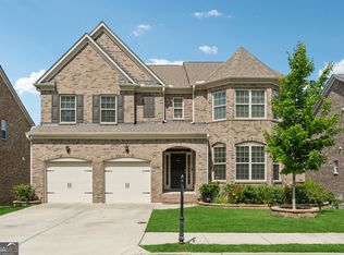 2070 Beckham St, Cumming, GA 30041