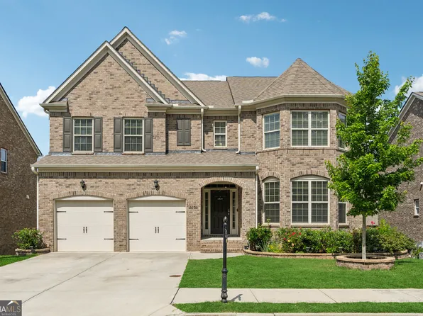 2070 Beckham St, Cumming, GA 30041