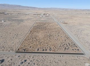 1970 E 7th St, Silver Springs, NV 89429
