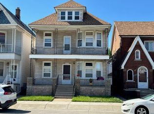 3333 Holbrook St APT 2R, Hamtramck, MI 48212