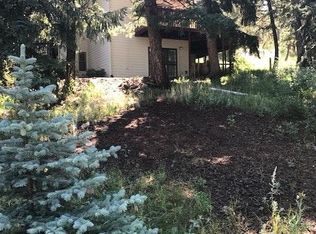 7822 Red Fox Dr, Evergreen, CO 80439