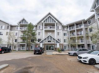 4403 23rd St NW #203, Edmonton, AB T6T0E4