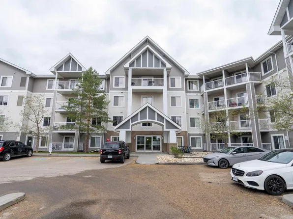 4403 23rd St NW #203, Edmonton, AB T6T 0E4