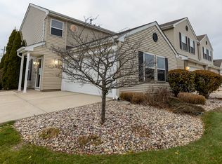 25101 Faraday Rd, Manhattan, IL 60442