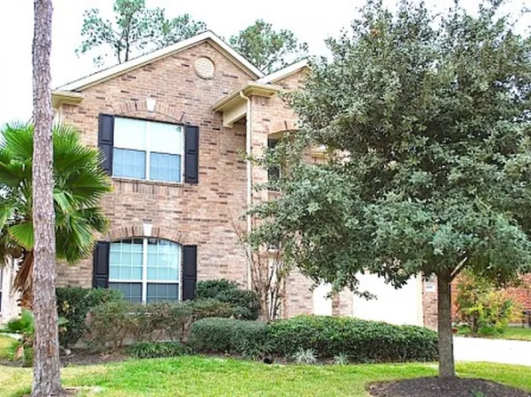 2302 Two Trail Dr, Spring, TX 77373