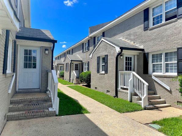 Fenner Gardens Apartments | 7433 Fenner St, Norfolk, VA