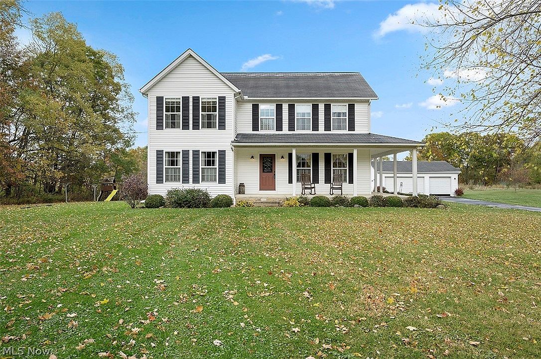 3559 Nichols Rd, Medina, OH 44256 Zillow