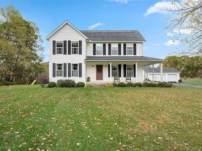 3559 Nichols Rd, Medina, OH, 44256