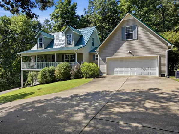 3041 Lower River Rd NW, Georgetown, TN 37336