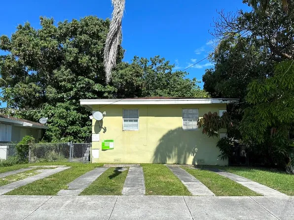 3161 Hibiscus St, Miami, FL 33133