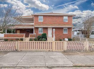 322 27th St S, Brigantine, NJ 08203