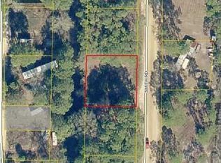 6429 Smith Rd, Southport, FL 32409