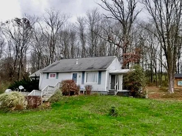 3543 Brownsville Rd SE, Newark, OH 43056