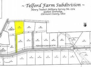 6348 Telford Farm Ln, Goshen, OH 45122