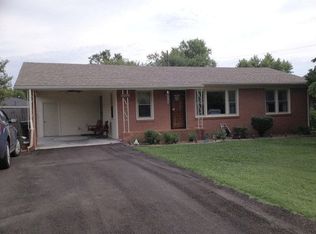 3404 Leland Cir, Hopkinsville, KY 42240