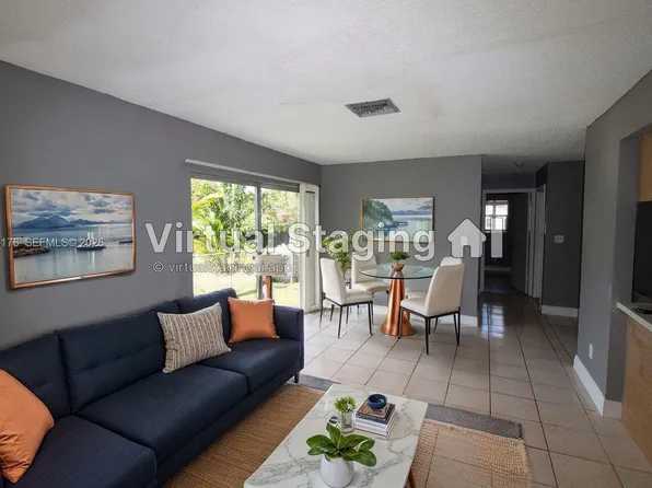 825 SW 10th St, Hallandale, FL