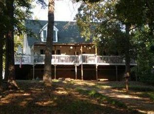 1901 Elderberry Ln, Ridgeway, SC 29130