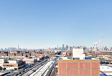 Rented by Modern Spaces