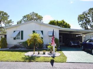 19764 Cottonfield Rd, North Fort Myers, FL 33917