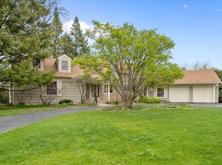 1120 Romona Rd, Wilmette, IL 60091