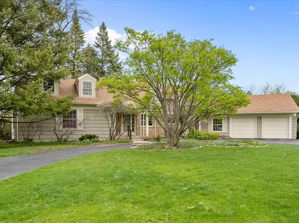 1120 Romona Rd, Wilmette, IL 60091