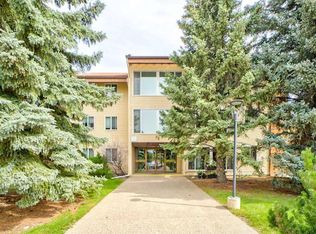 75 NW Temple Blvd W #209, Lethbridge, AB T1K5M2