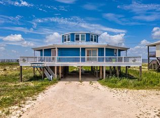 2406 Bienville Blvd, Dauphin Island, AL 36528