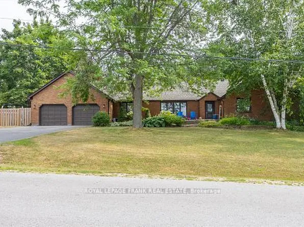 1887 Campbell Ave, Cavan Monaghan, ON K9J 0E5