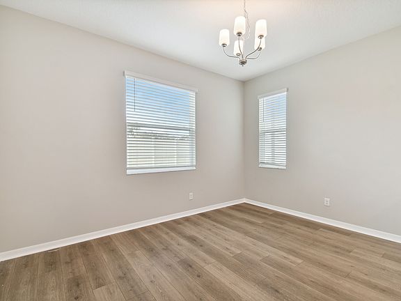 Interior - Representational Photo