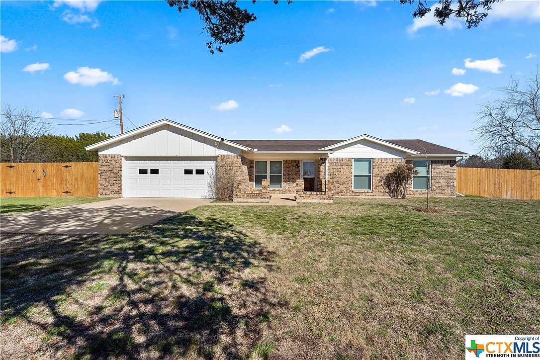 991 County Road 4765, Kempner, TX 76539 Zillow