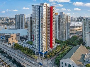 602 Citadel Parade #1207, Vancouver, BC