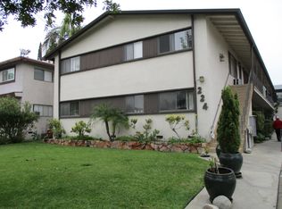 224 N Belmont St #6, Glendale, CA 91206