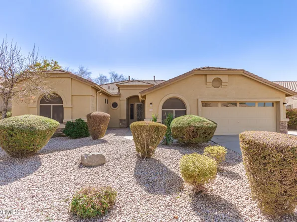 1357 E LOMA VISTA Street, Gilbert, AZ 85295