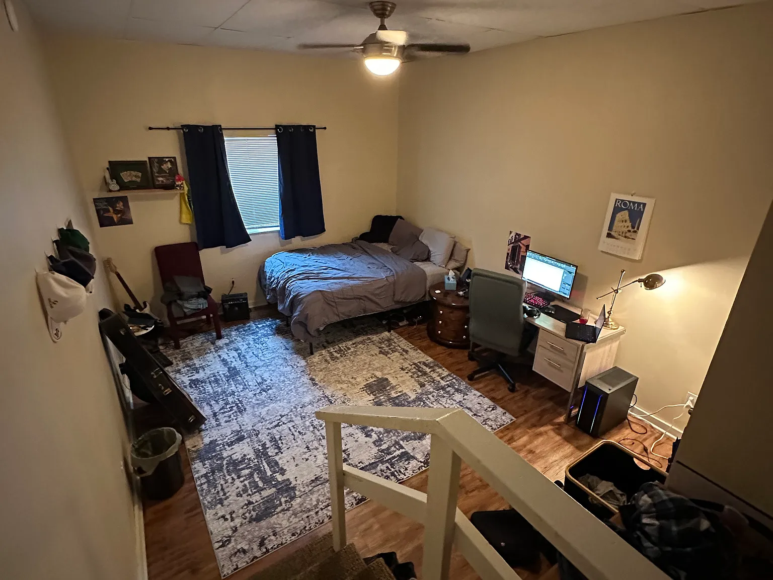 2 bed, 1350 sqft, $1,820 — Photo 2