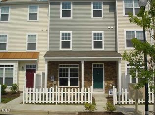 11700 Coppergate Dr UNIT 106, Raleigh, NC 27614