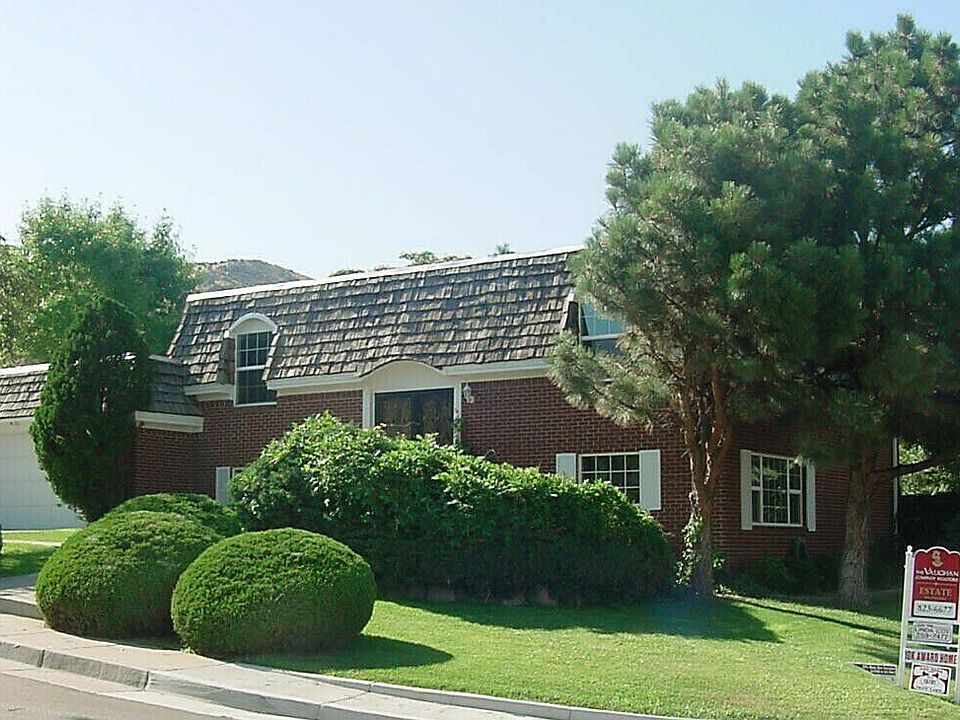 NW View