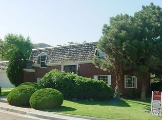 3004 El Marta Ct NE, Albuquerque, NM 87111