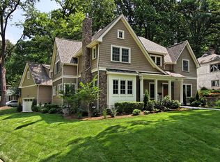 4311 Vacation Ln, Arlington, VA 22207