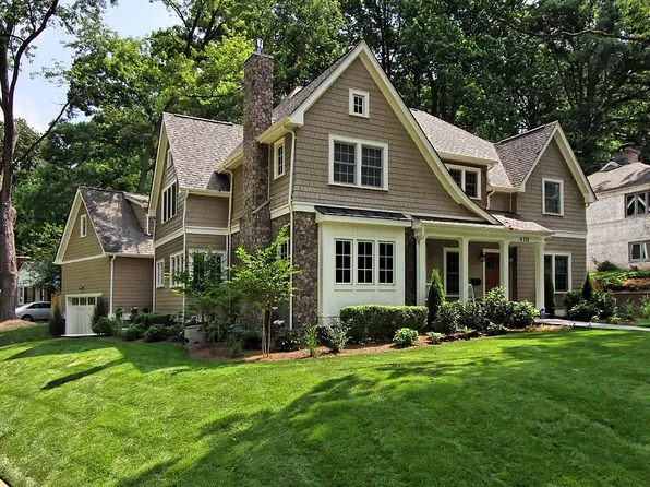 4311 Vacation Ln, Arlington, VA 22207