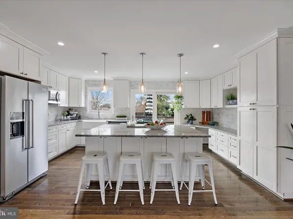 101 Huse Dr, Annapolis, MD 21403