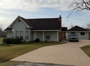 12622 Ponderosa Pl, Dickinson, TX 77539