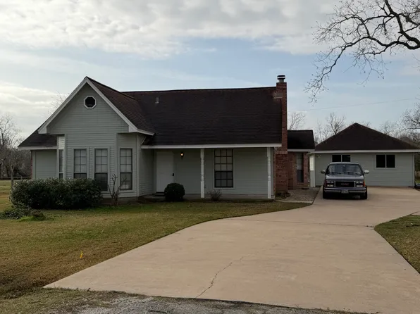 12622 Ponderosa Pl, Dickinson, TX 77539