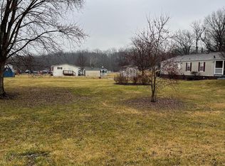 Ziegler Path, Falling Waters, WV 25419