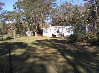 54521 County Road 445a, Astor, FL 32102