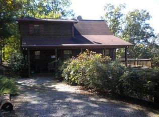 1116 Cardinal Rd, Murphy, NC 28906